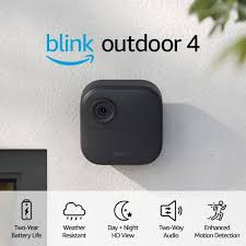 blink-camera-systeem